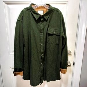 Legendary Whitetails Men's Tan Pants